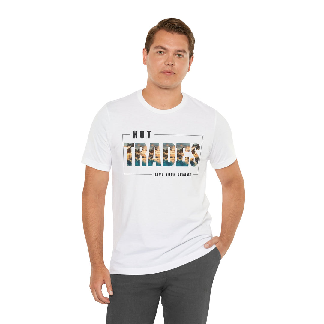 Hot Trades Paradise
