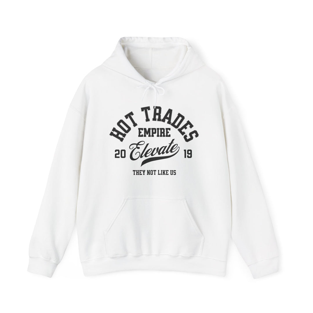 Empire Rebellion Hoodie