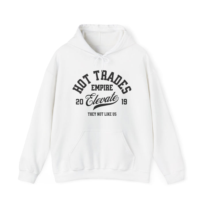 Empire Rebellion Hoodie