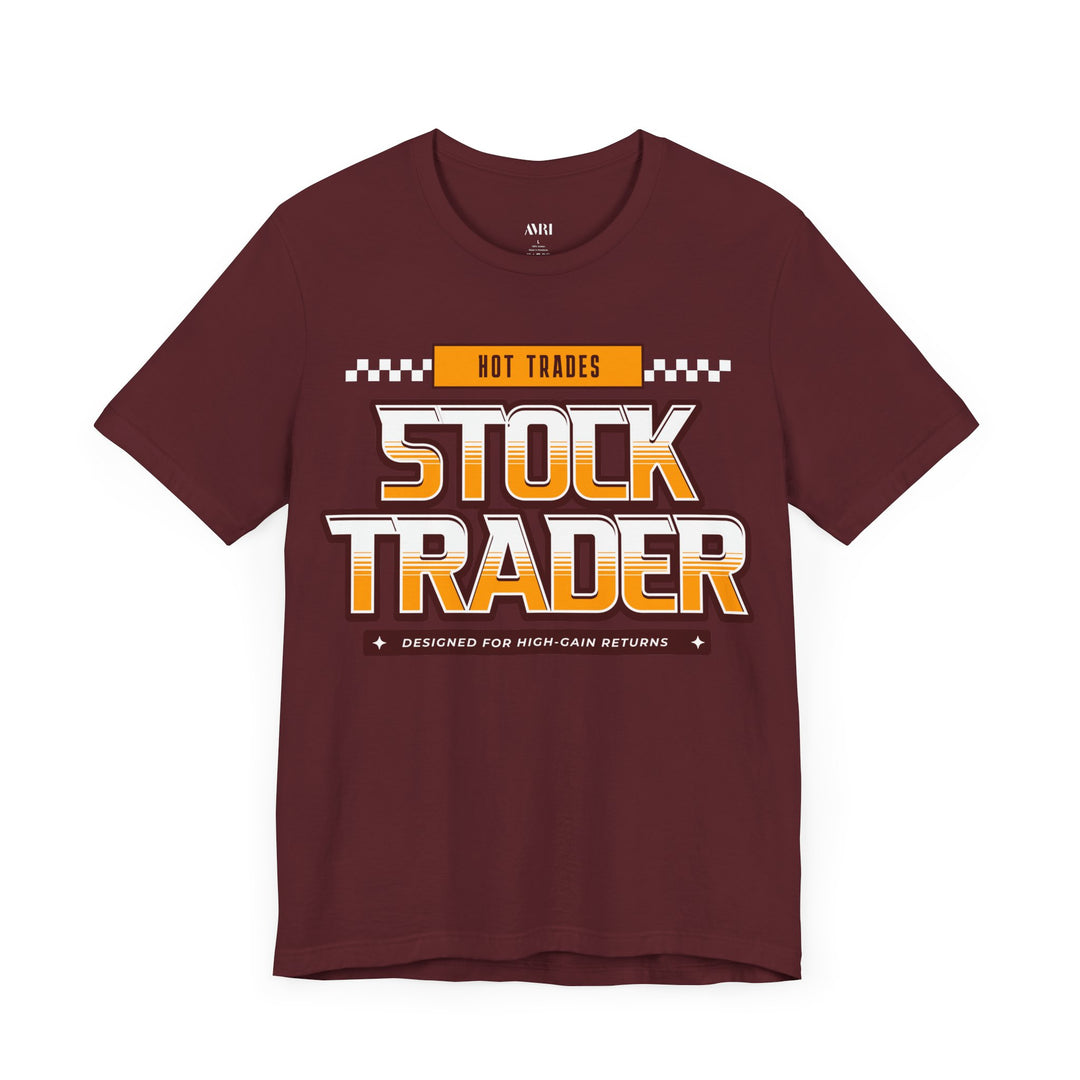 Need for Stock