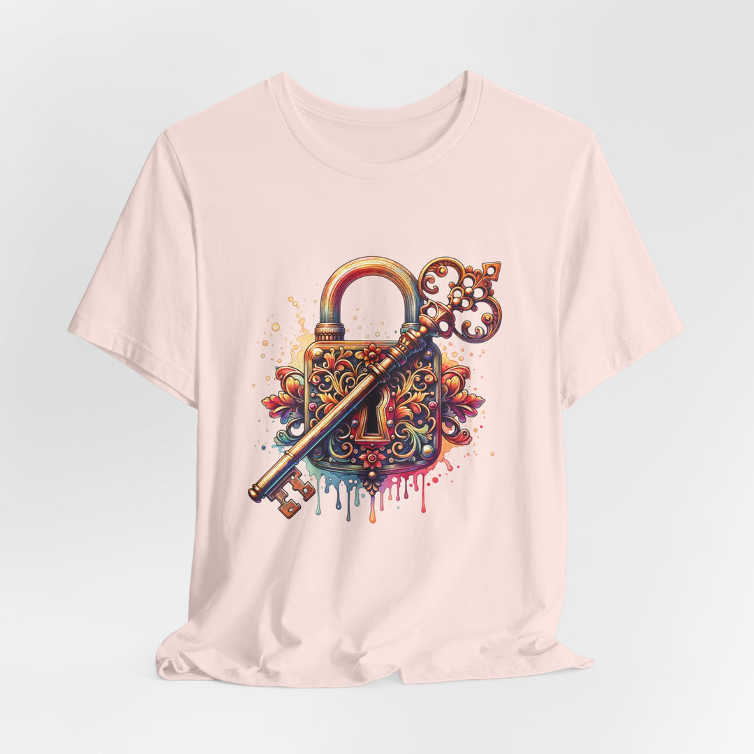 Key to Chaos