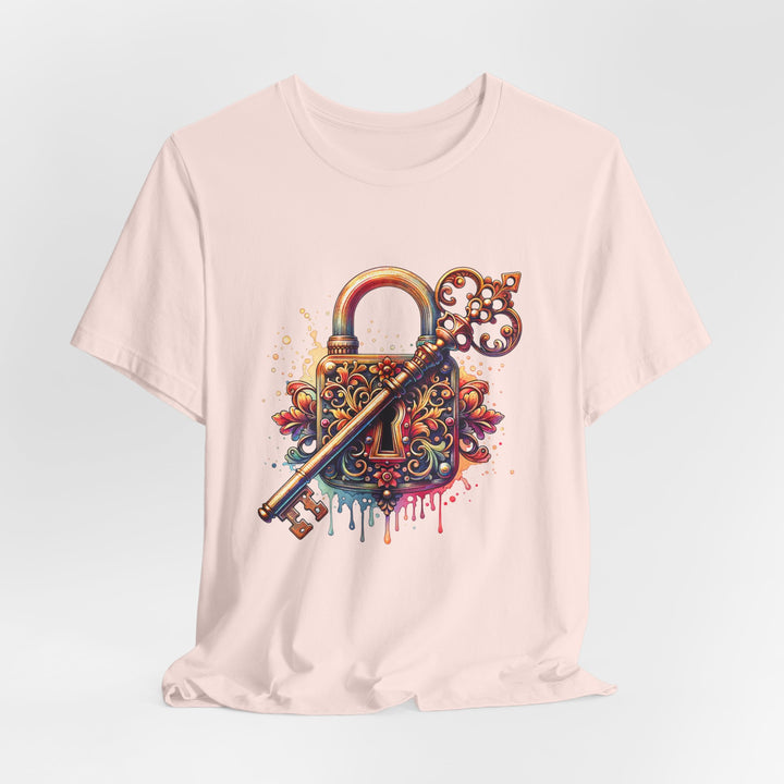 Key to Chaos