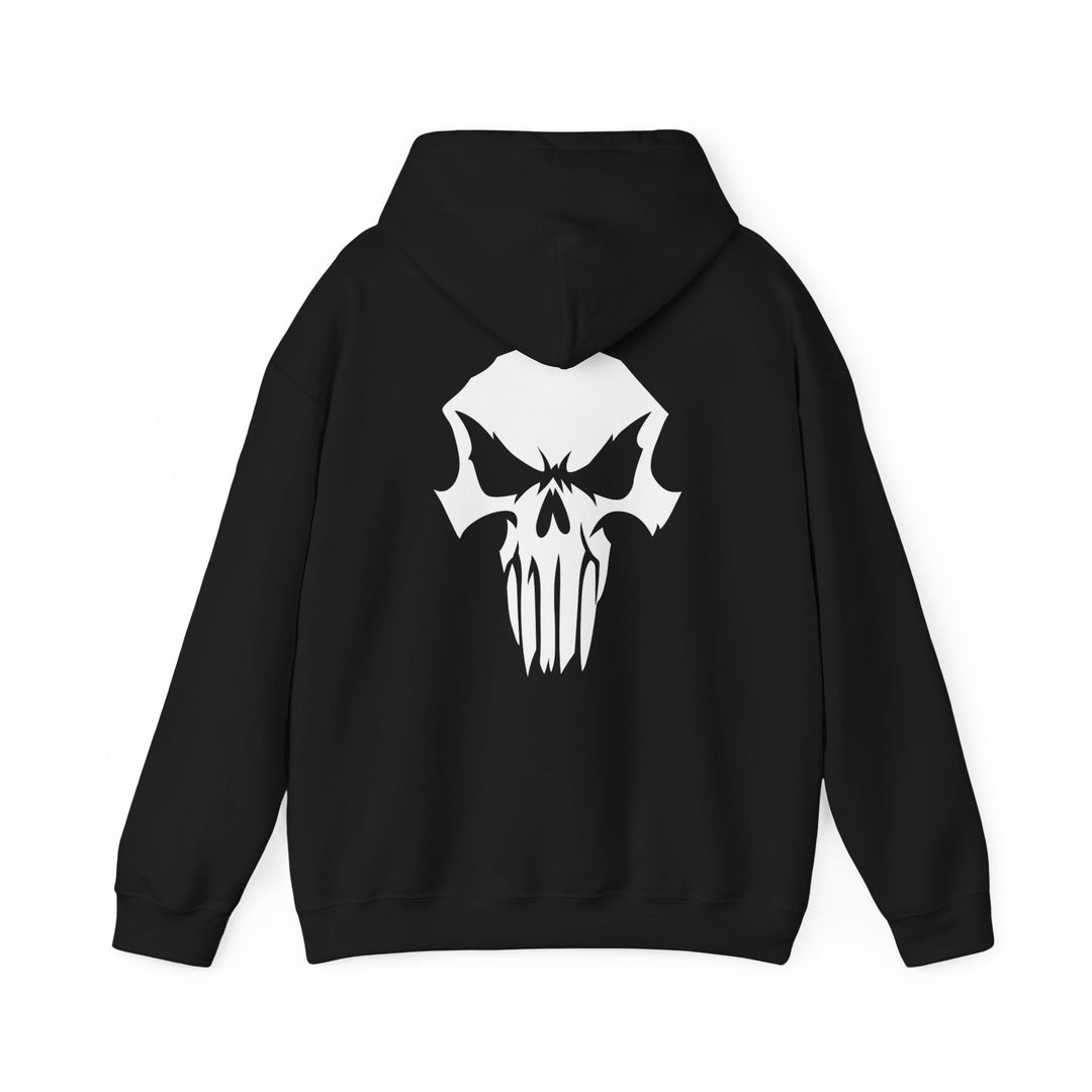 Untamed Skull