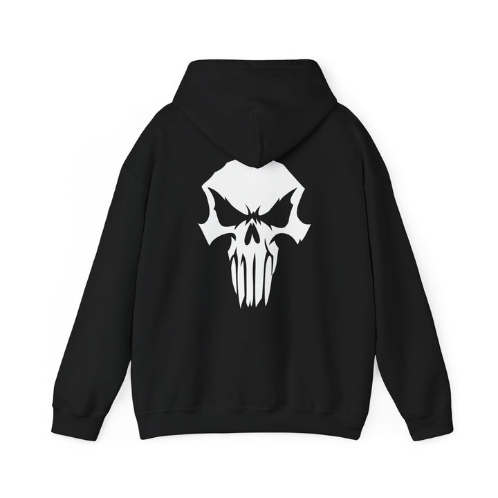 Untamed Skull
