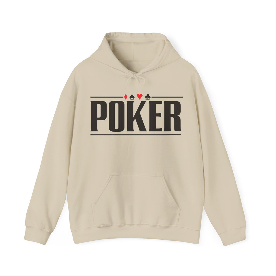 Poker Royal