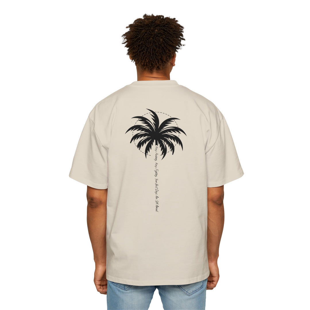 Palm Resilience
