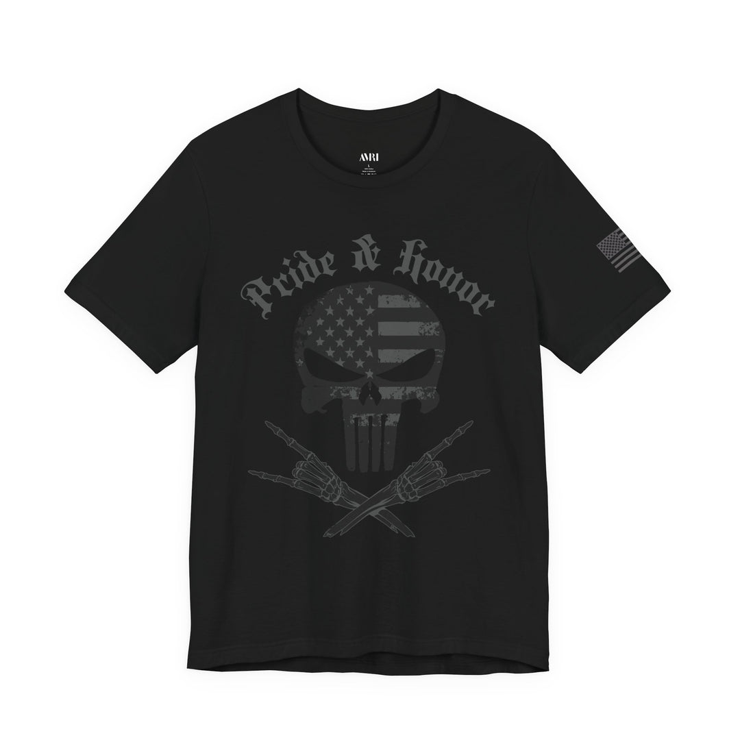 Pride & Honor