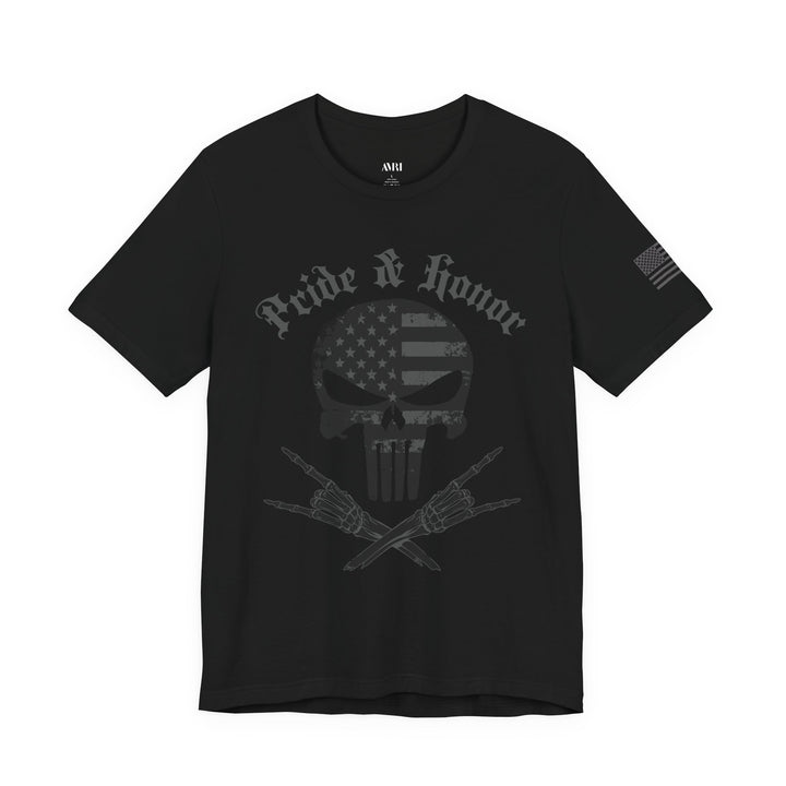 Pride & Honor