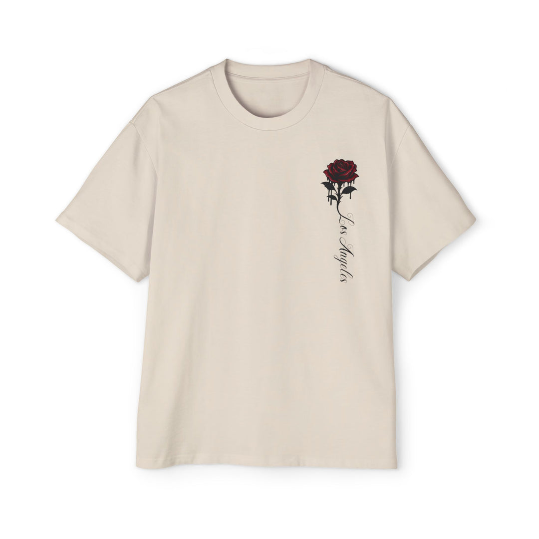 Drip Rose LA
