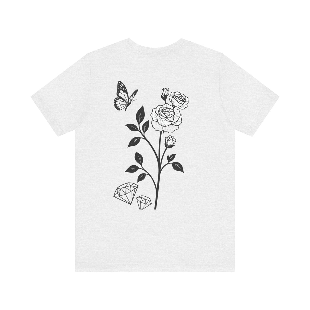 Grace in Bloom