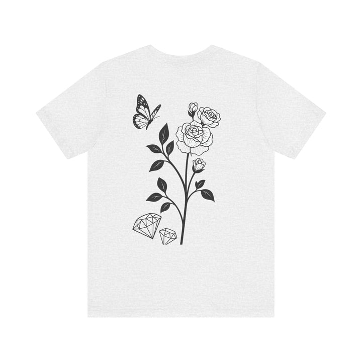 Grace in Bloom