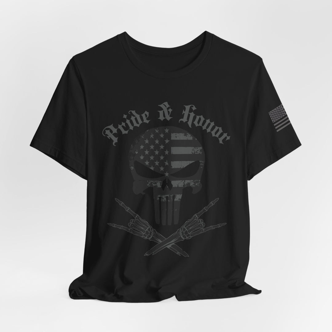 Pride & Honor