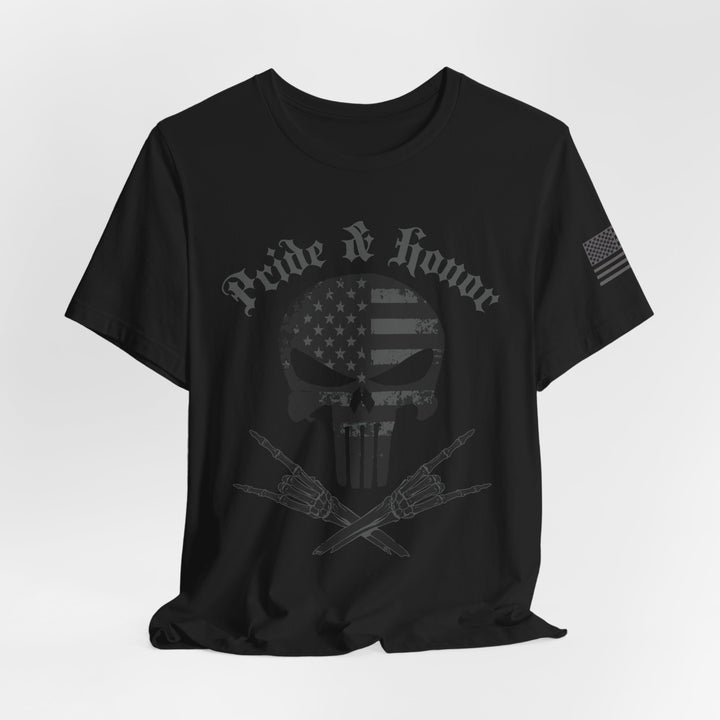 Pride & Honor