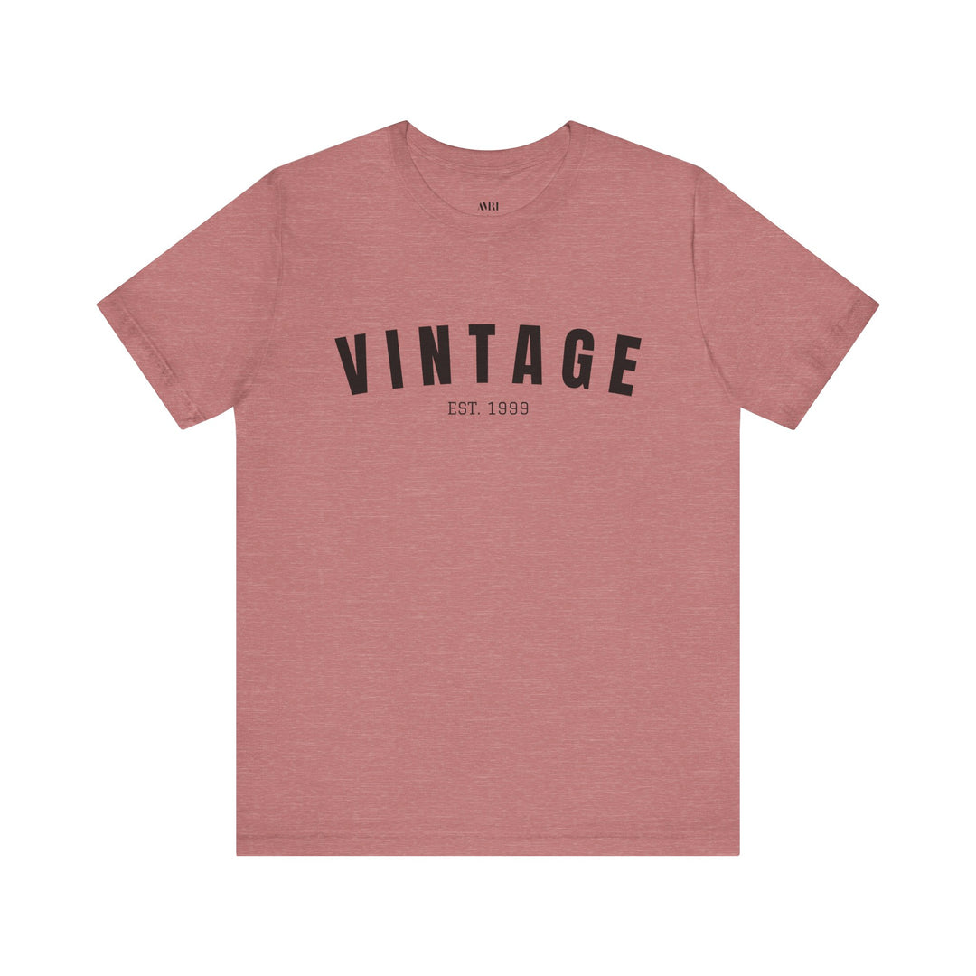 Vintage