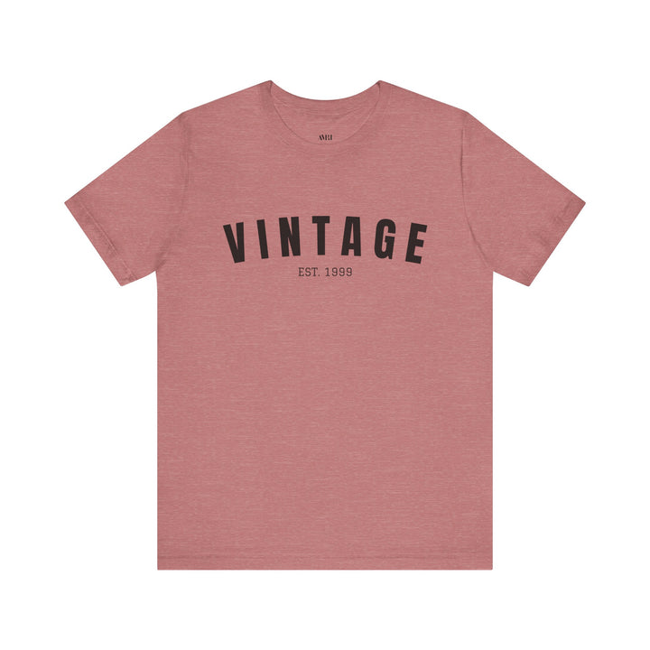 Vintage