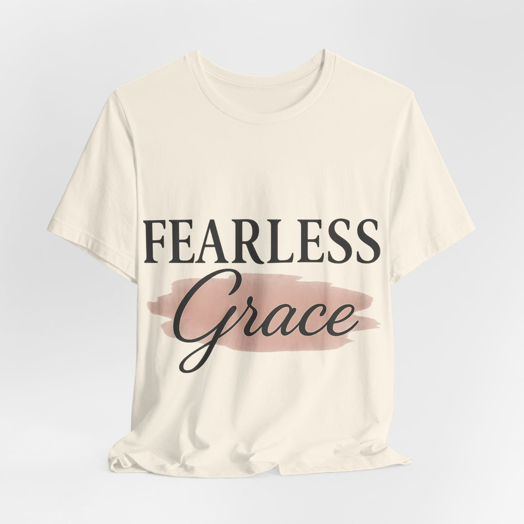 Fearless Grace