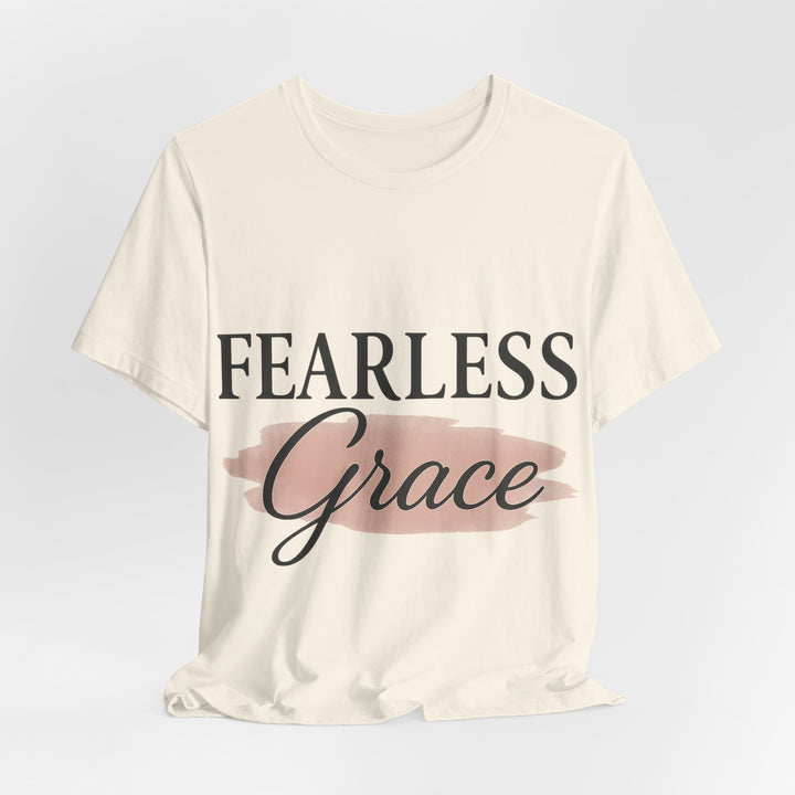Fearless Grace