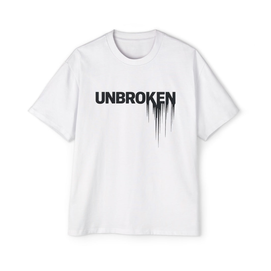 Unbroken