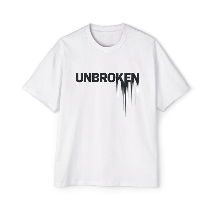 Unbroken