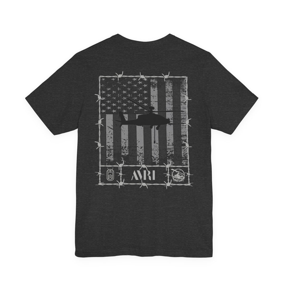 Iron Freedom