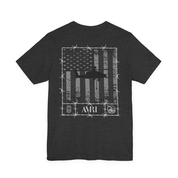 Iron Freedom