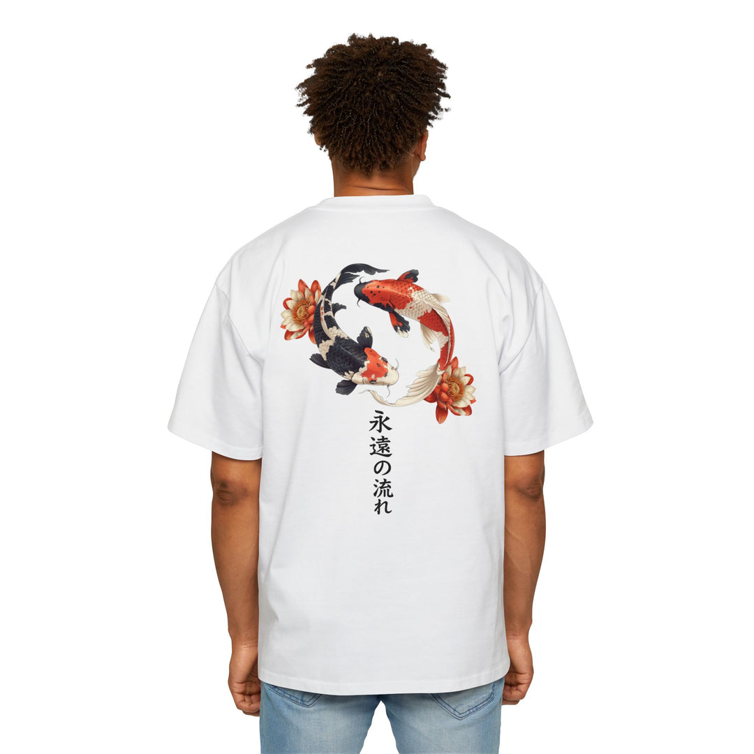 Flow Eternal