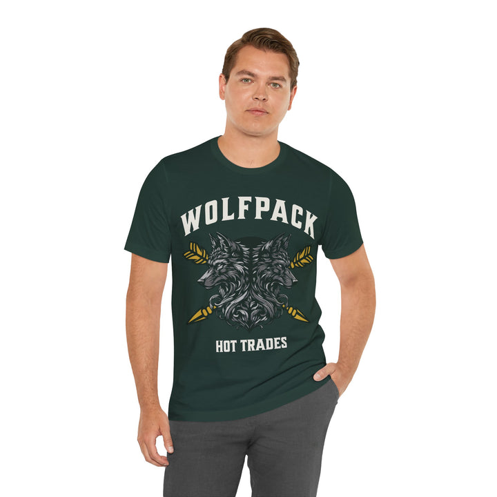 Wolfpack - Hot Trades Alpha Edition