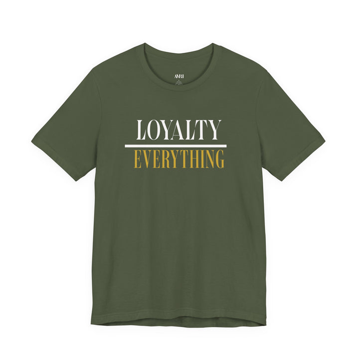 Loyalty Line