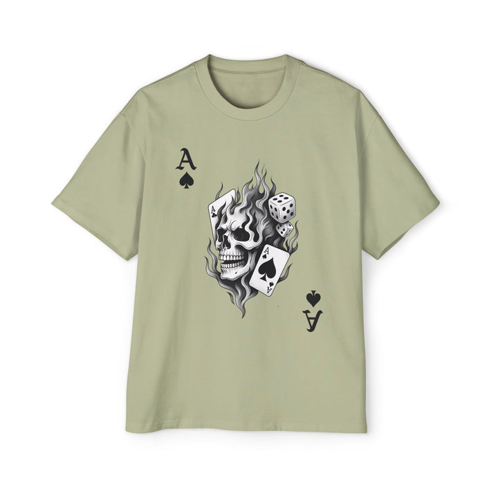 Ace of Flames