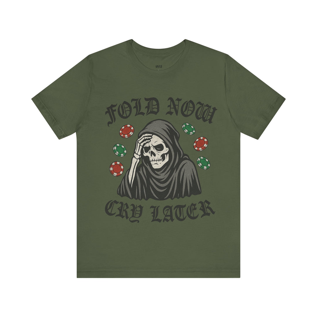 Dead Man's Fold