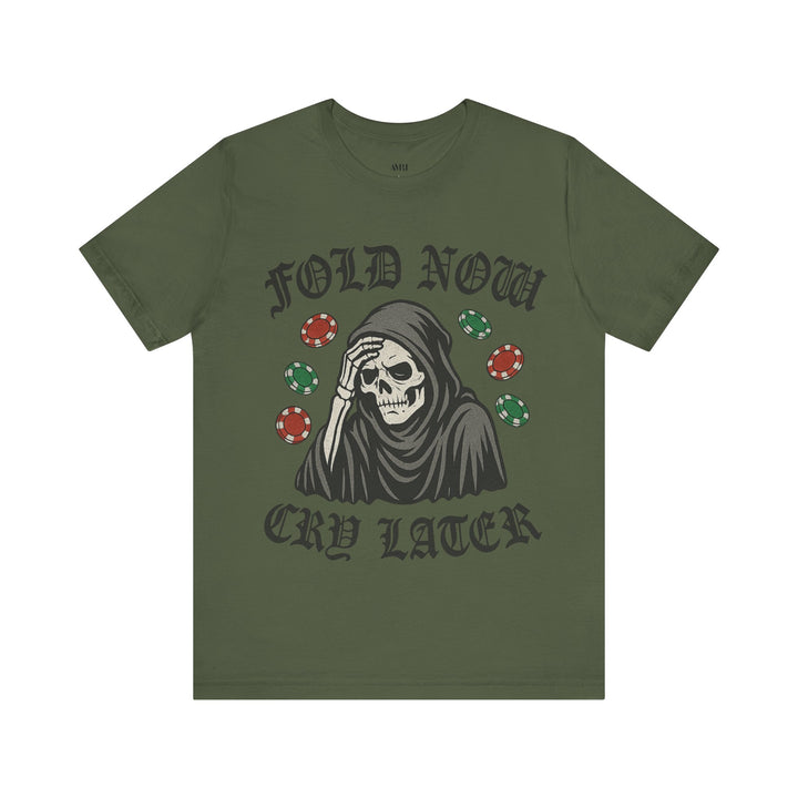 Dead Man's Fold