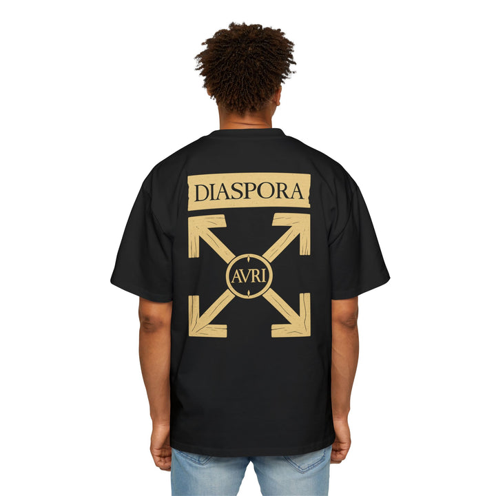 Diaspora Crossroads