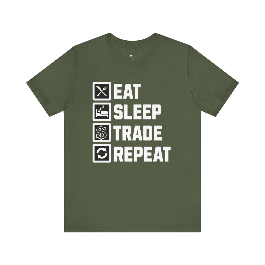 Eat Sleep Trade Repeat