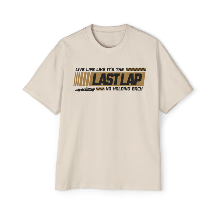 Last Lap