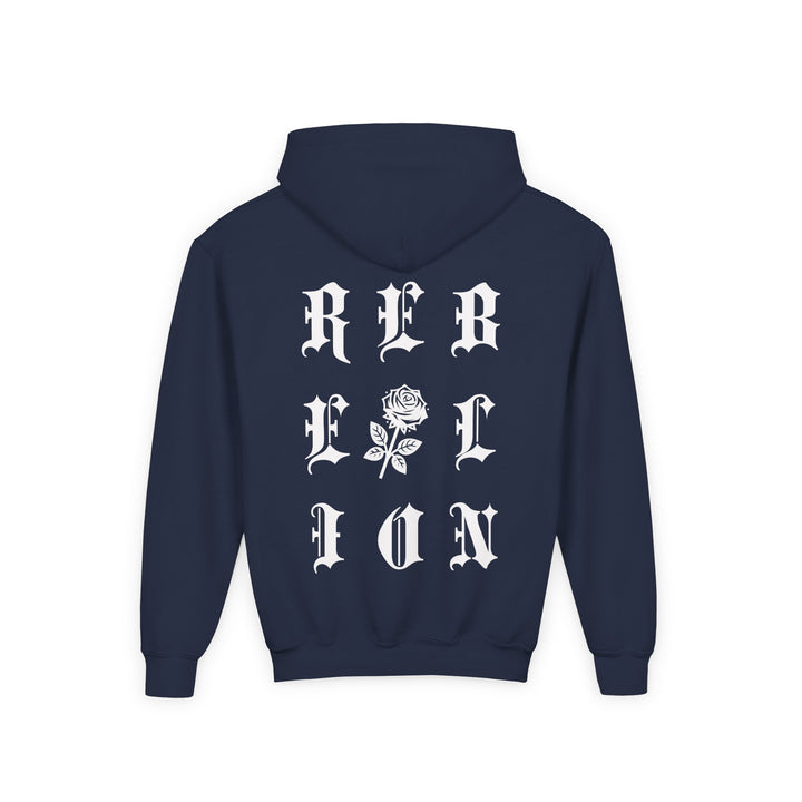 Rebellion - Kids
