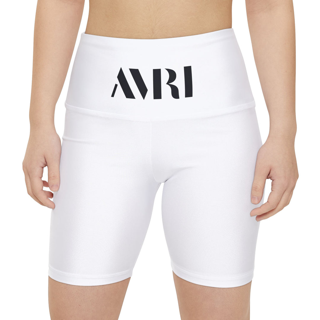 AVRI Sculpt Shorts