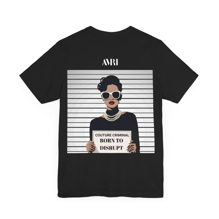 Couture Criminal