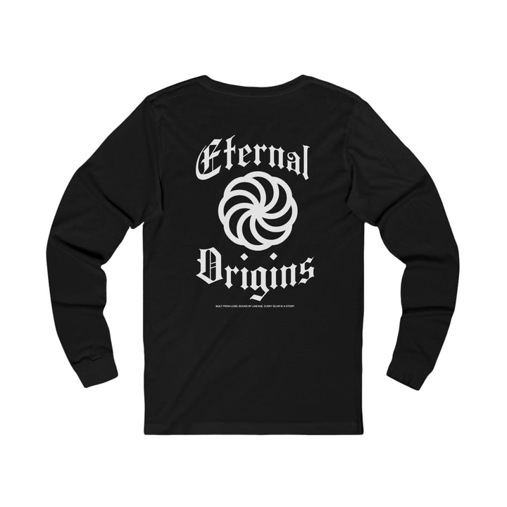 Eternal Origins Long Sleeve