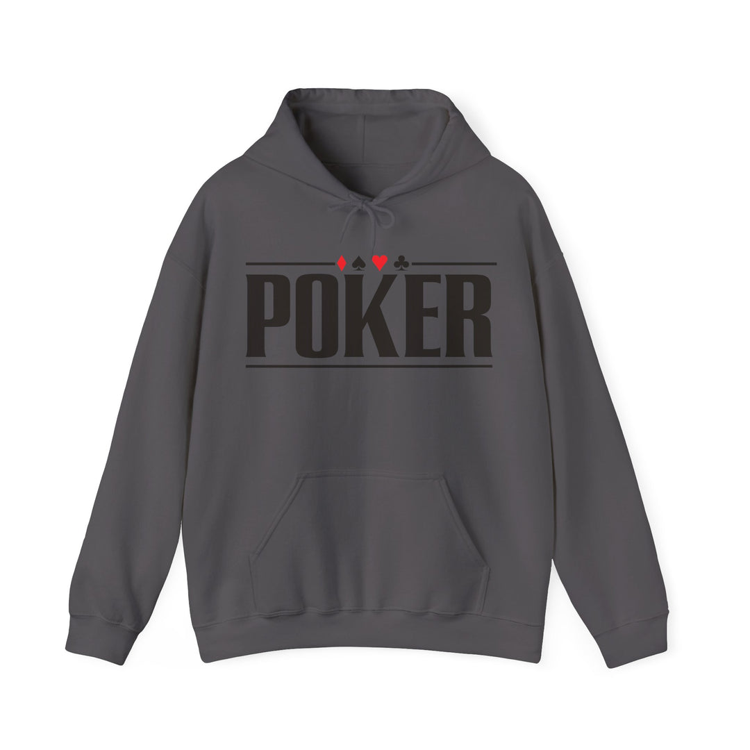 Poker Royal