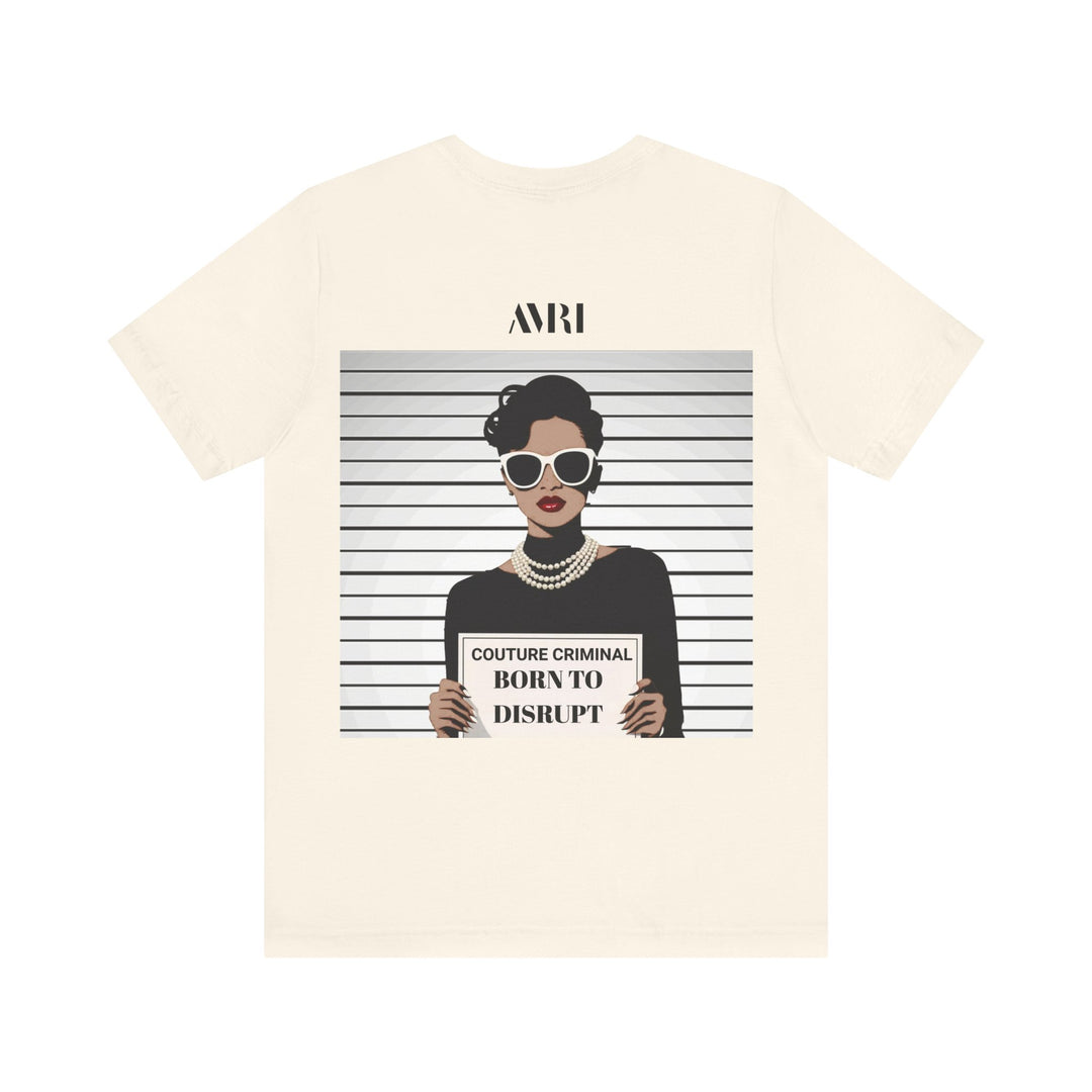 Couture Criminal