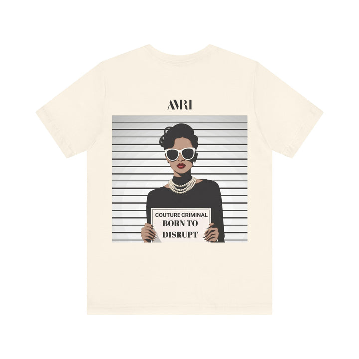 Couture Criminal