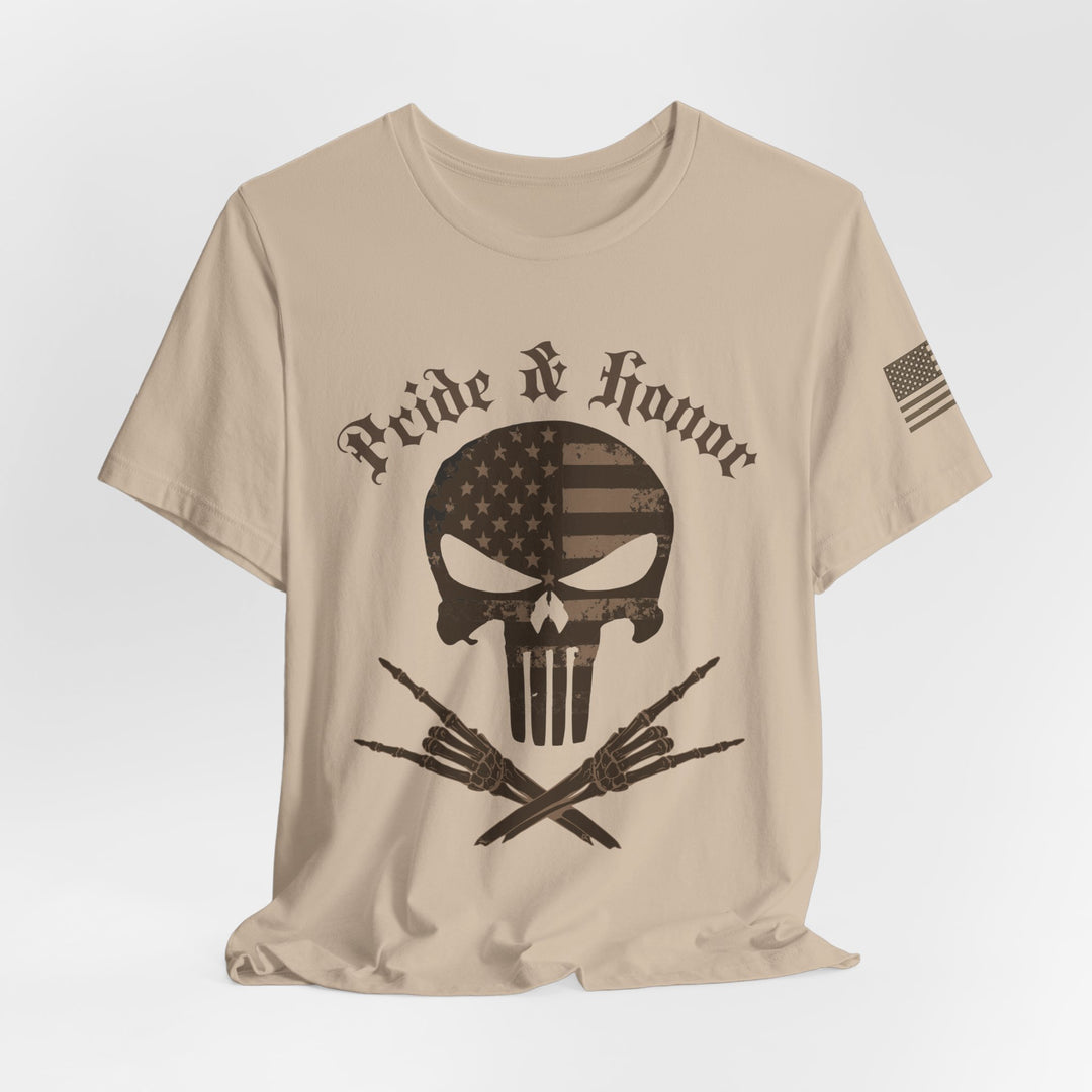 Pride & Honor