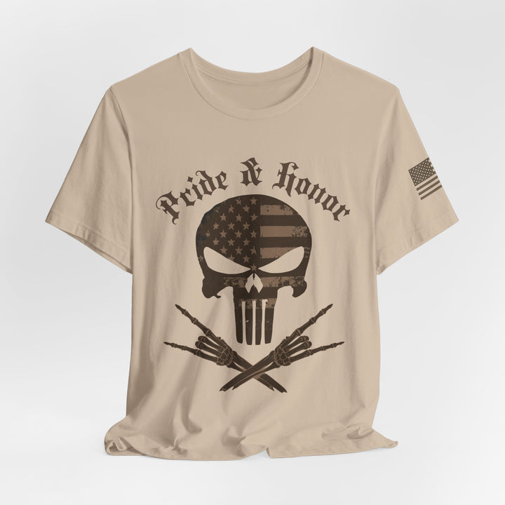 Pride & Honor