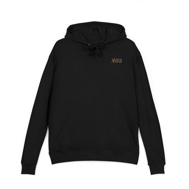 Dominion Skull Crown Hoodie