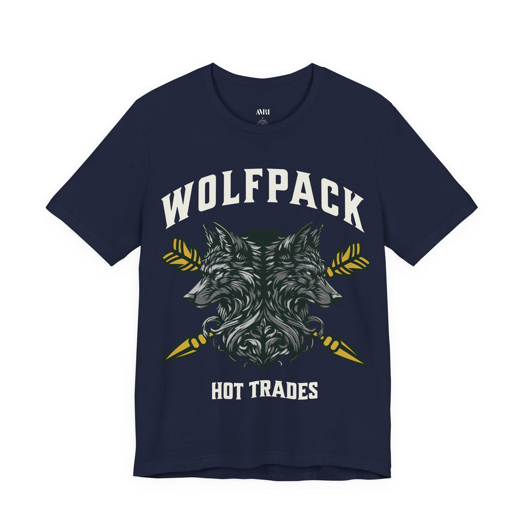 Wolfpack - Hot Trades Alpha Edition