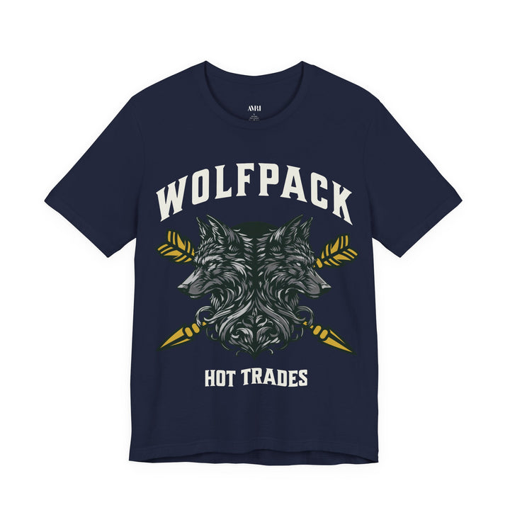 Wolfpack - Hot Trades Alpha Edition