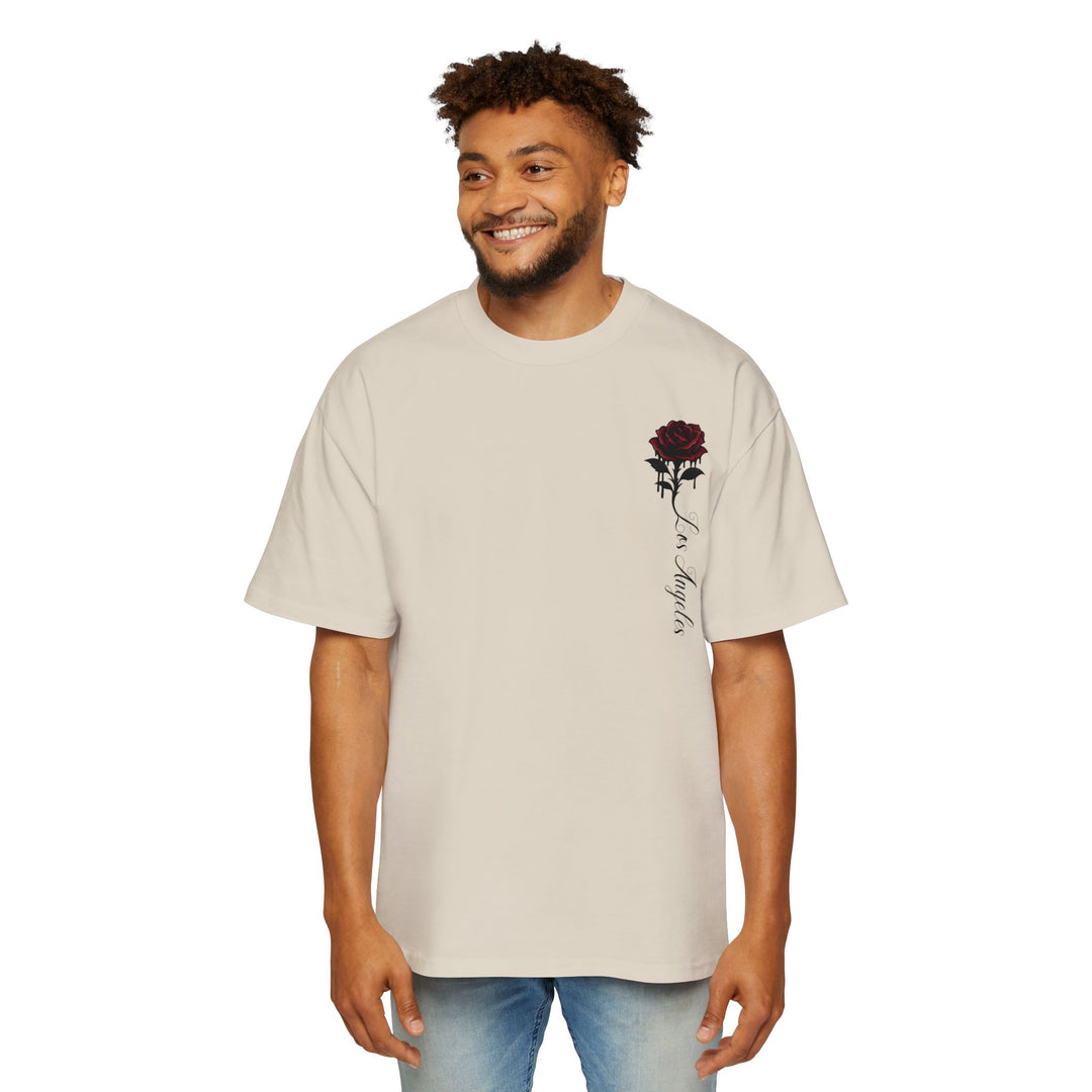 Drip Rose LA