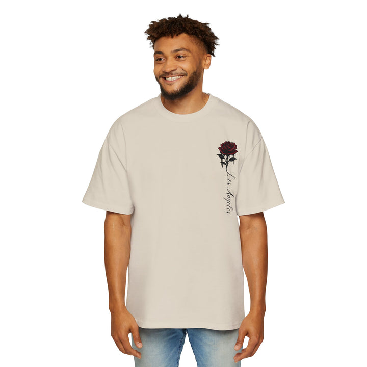 Drip Rose LA