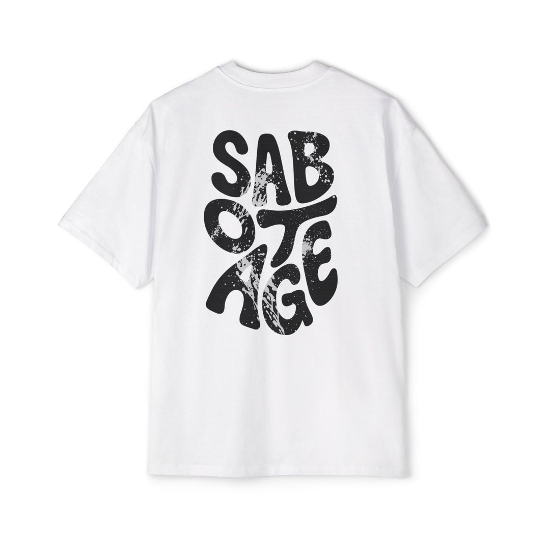 Sabotage