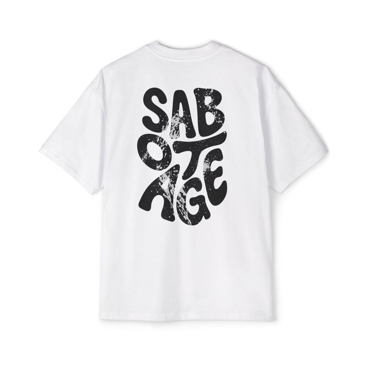 Sabotage